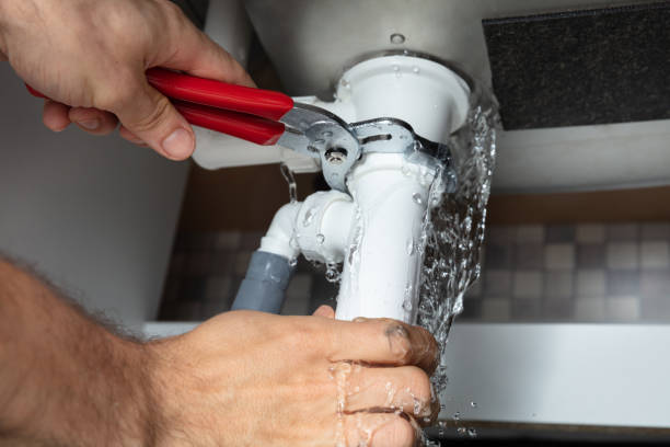 Best Fire Damage Restoration  in Harristown, IL
